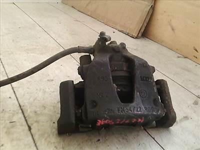 ALFA ROMEO ROMEO 147 00.10-04.10 Jobb első féknyereg munkahengerrel