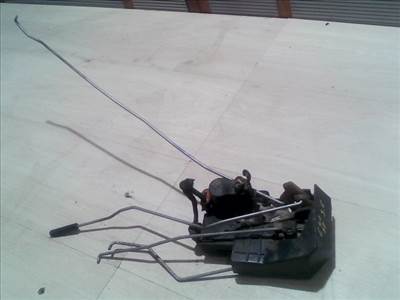 ALFA ROMEO ROMEO 156 97-03 Bal első ajtózár központi záras