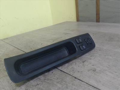 ALFA ROMEO ROMEO 156 97-03 Ködlámpa kapcsoló