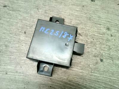 AUDI A3 2003.05 - 2005.09 Riasztó központ