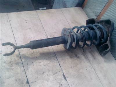 AUDI A4 94-98 Bal első lengéscsillapító rugóval