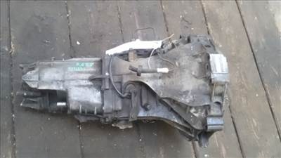 AUDI A4 94-98 Sebességváltó. benzines manuális