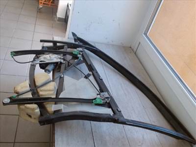 AUDI A4 98-01 Bal első ablakemelő szerkezet elektromos