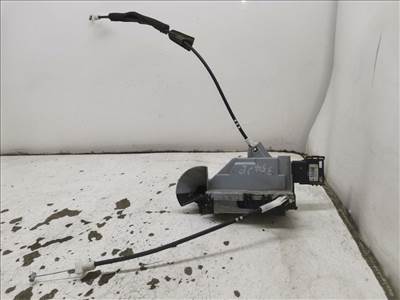 PEUGEOT 3008 1.6 HDi Jobb első Ajtózár #40410# 5250A1089I1