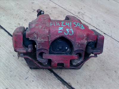 BMW X5 (E53) 2000.05.01-2006.12.31 Bal hátsó féknyereg munkahengerrel