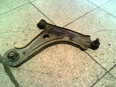 CHEVROLET NUBIRA 03-10 Jobb első lengőkar