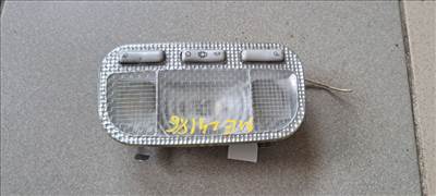 CITROEN C3 2002.04.01-2009.12.31 Utastér világítás első