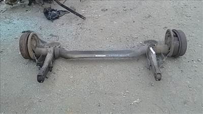 CITROEN Jumpy  95-03 Hátsó híd dobfékes