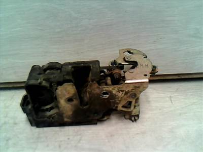 DAEWOO LANOS -01 Bal első ajtó zárszerkezet mechanikus