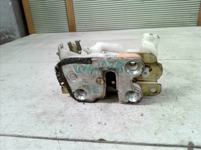 DAIHATSU MOVE 94.06-99-11 Jobb első ajtó zárszerkezet mechanikus