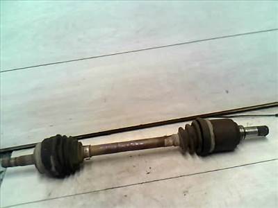 FIAT BRAVO Bal első féltengely
