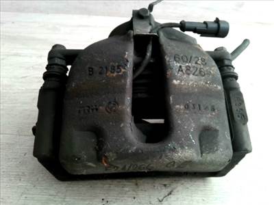 FIAT Croma 3 2005.06.01-2010.02.28 Bal első féknyereg munkahengerrel