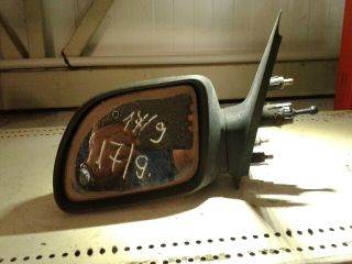 Renault R19 Bal Visszapillantó Tükör (Mechanikus) *20193*