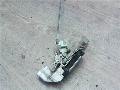 FIAT DUCATO 02-06 Bal első ajtó zárszerkezet központi záras