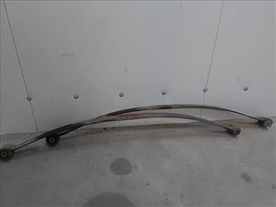 FIAT FIORINO II. Laprugó