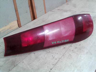 FIAT PUNTO I. Bal hátsó lámpa
