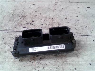 FIAT PUNTO II. Motorvezérlő egység ECU PCM modul