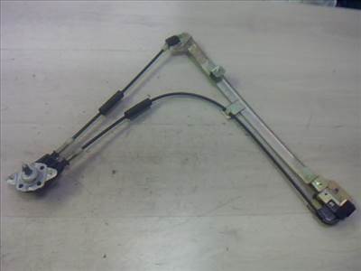 FIAT SEICENTO 98- Jobb első ablakemelő szerkezet mechanikus