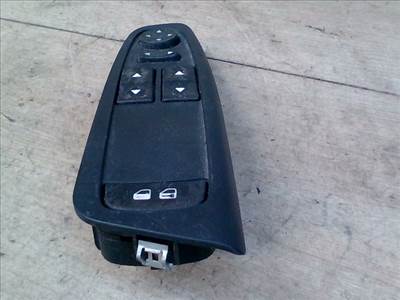 FIAT STILO 01.09-06.12 Bal első ablakemelő kapcsoló