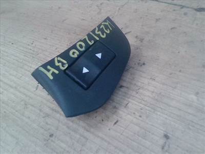 FIAT STILO 01.09-06.12 Bal hátsó ablakemelő kapcsoló