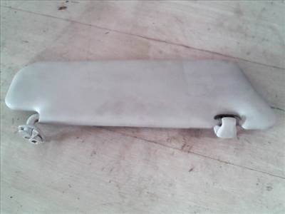 FIAT STILO 01.09-06.12 Bal napellenző