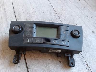 FIAT STILO 01.09-06.12 Fűtés vezérlő panel
