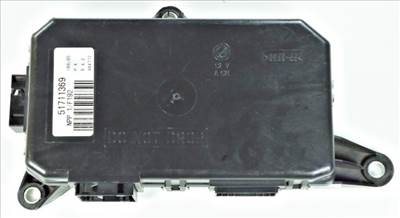 FIAT STILO 01.09-06.12 KOMFORT ELEKTRONIKA