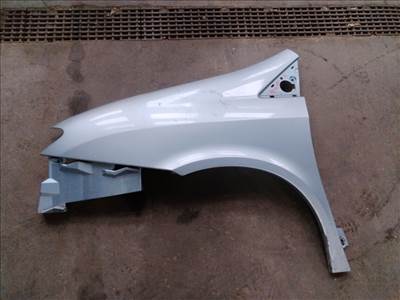 FIAT ULYSSE 02.07- Bal első sárvédő