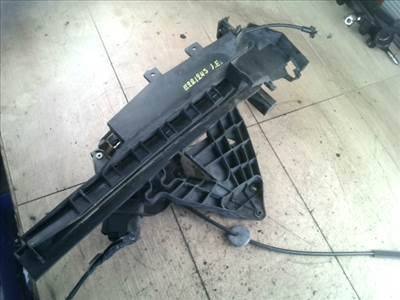 FORD C-MAX 03.06-07.03 Jobb első ajtó zárszerkezet központizáras