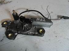 FORD ESCORT 90-95 Ablaktörlő motor hátsó