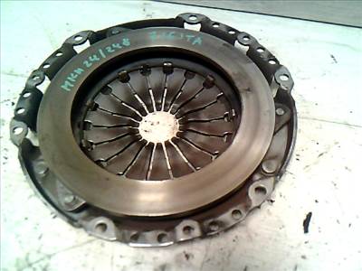 FORD FIESTA 05-08 VAN Kuplung szerkezet