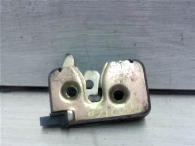 FORD FIESTA 96-99 Csomagtér ajtó zárszerkezet