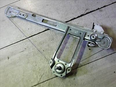 FORD FOCUS 98-04 Jobb hátsó ablakemelő szerkezet mechanikus