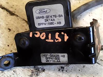 FORD FOCUS 98-04 Map szenzor