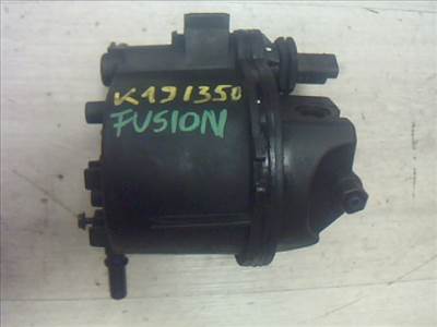 FORD FUSION 05.10.01- Gázolajszűrő ház