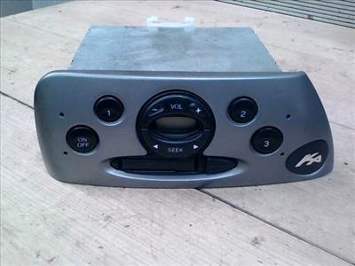 FORD KA 96-09 Autórádió