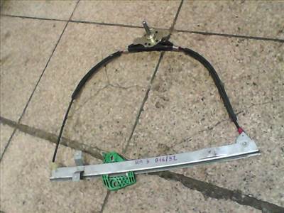 FORD KA 96-09 Jobb első ablakemelő szerkezet mechanikus