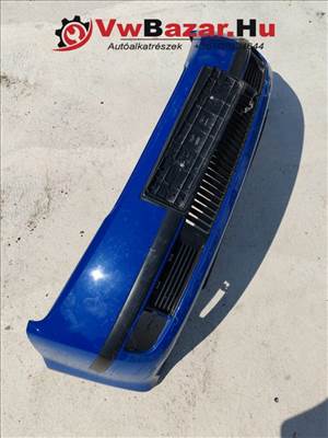 Első lökhárító SKODA FABIA I 6y0807221 kék 6Y0807221