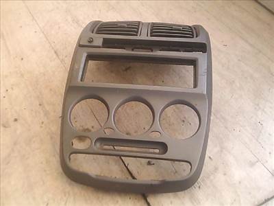 HYUNDAI Accent 00-03 Középkonzol keret