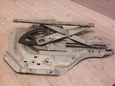 HYUNDAI Elantra 2001.01.01-2003.12.31 Jobb hátsó ablakemelő szerkezet elektromos