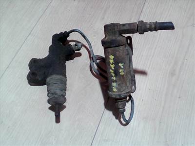 HYUNDAI H1 Kuplung munkahenger