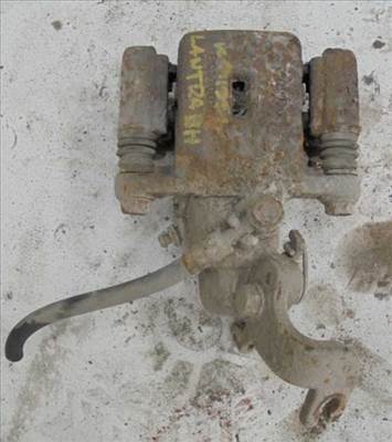 HYUNDAI LANTRA 96- Bal hátsó féknyereg munkahengerrel