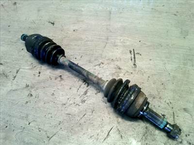 HYUNDAI PONY 89-94 Jobb első féltengely