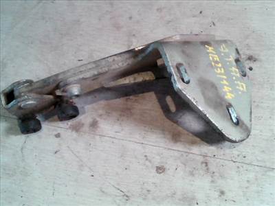 IVECO Daily 2000-2006 35C13 Tolóajtó oldalajtó görgő