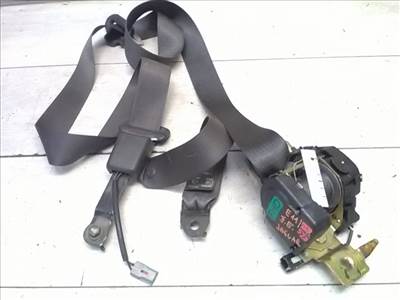 JAGUAR S-TYPE Jobb első biztonsági öv övfeszítővel