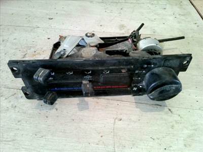 KIA PRIDE Fűtés vezérlő panel