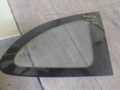 KIA RIO 2000.04-2005.06 Jobb hátsó karosszéria üveg 