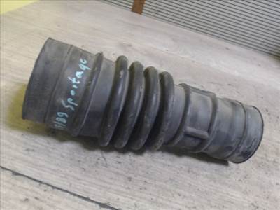 KIA Sportage 1998.04.01-2004.08.24 Szívócső