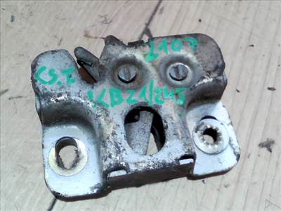 LADA 2105 Csomagtér ajtó zárszerkezet