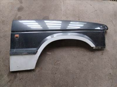 LANDROVER DISCOVERY I. 94-99 Jobb első sárvédő